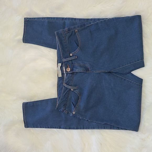 No Boundaries Juniors Skinny Jeans - Picture 2 of 5